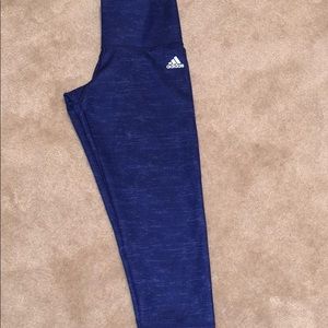 Adidas Capri Leggings